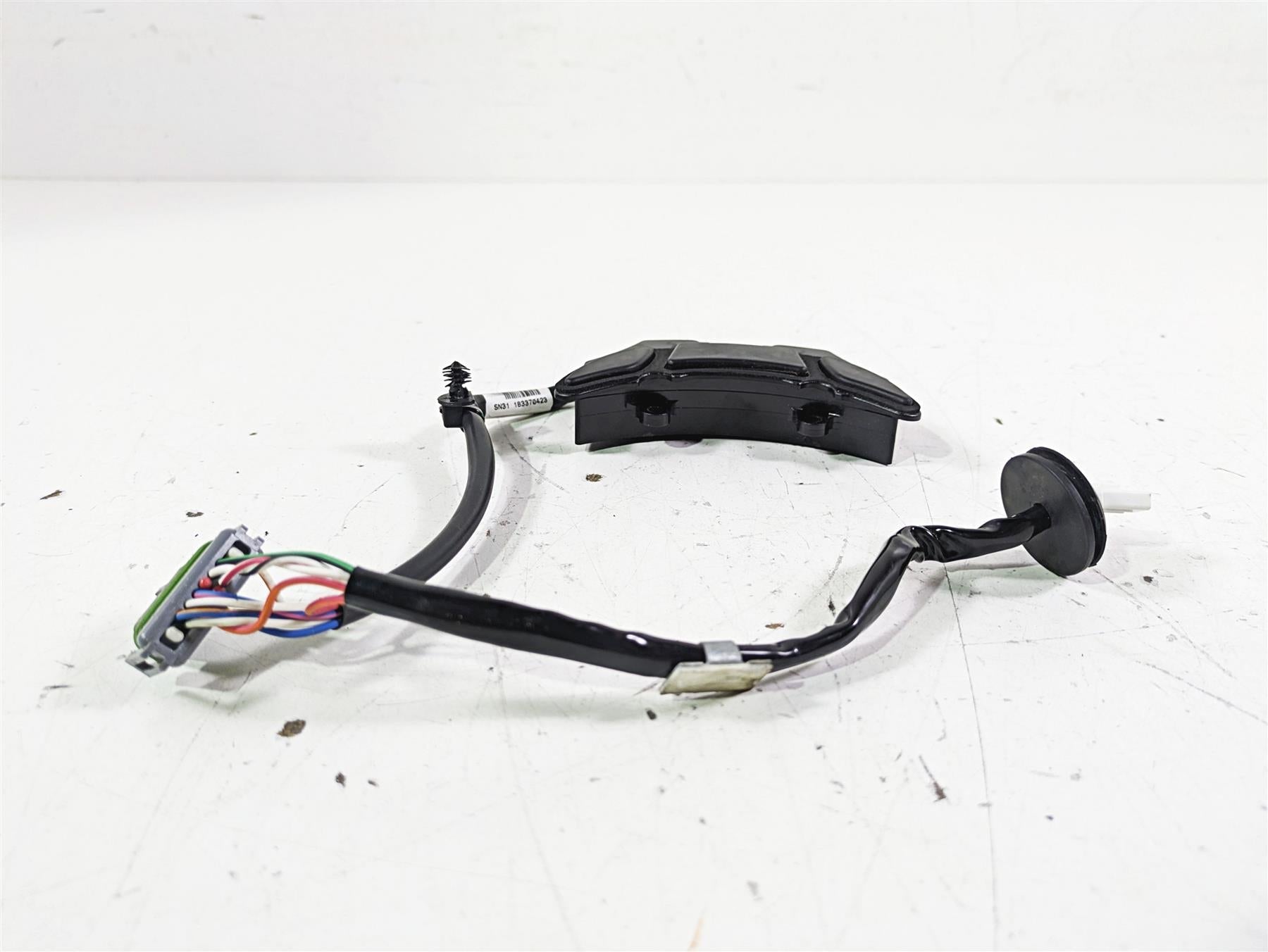 2019 Harley FLHCS Softail Heritage Indicator Instrument Lights Cluster 69201504 {{ shop.shopifyCountryName }} - Mototech271