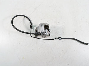 2007 Harley Sportster XL1200 C Front Brake Caliper + Line 44121-07A | Mototech271