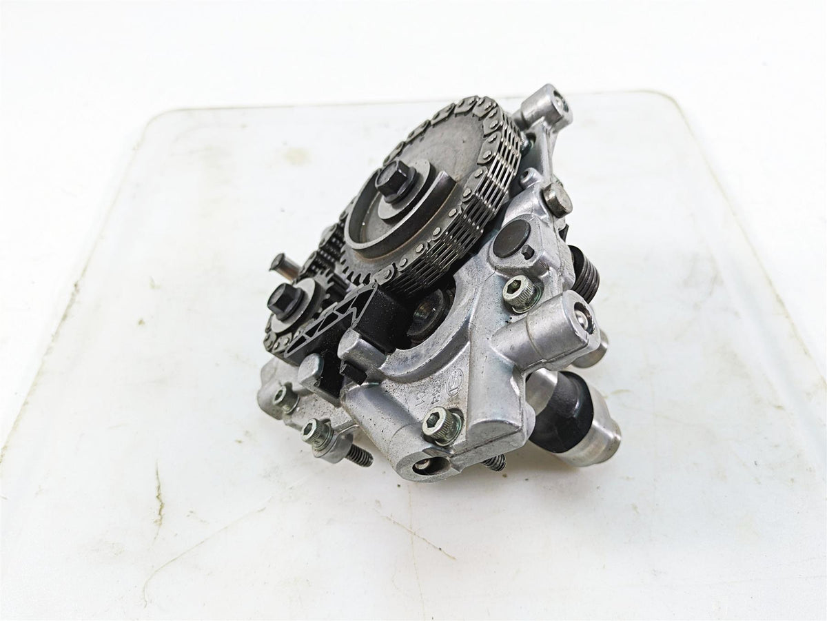 1999 Harley Touring FLHTC Electra Glide Cam Shaft & Mount Plate 25284-11 {{ shop.shopifyCountryName }} - Mototech271