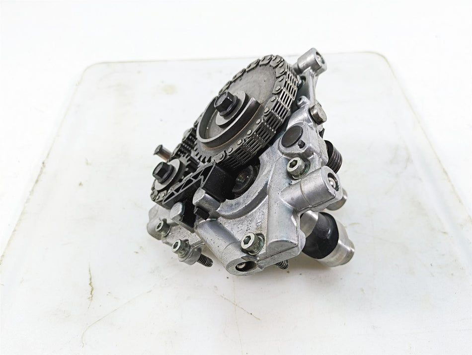 1999 Harley Touring FLHTC Electra Glide Cam Shaft & Mount Plate 25284-11 {{ shop.shopifyCountryName }} - Mototech271