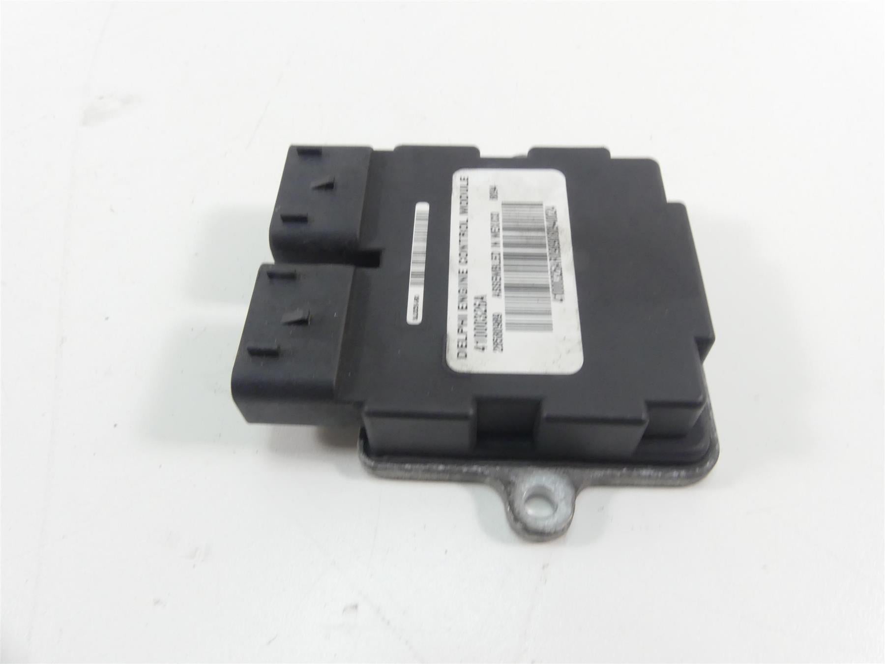 2018 Harley Sportster XL1200 Custom Cdi Ecu Ecm Engine Control Module 41000326A {{ shop.shopifyCountryName }} - Mototech271