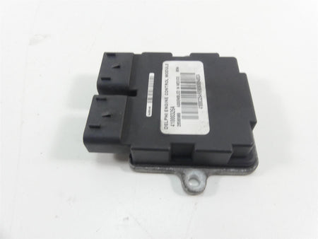 2018 Harley Sportster XL1200 Custom Cdi Ecu Ecm Engine Control Module 41000326A {{ shop.shopifyCountryName }} - Mototech271