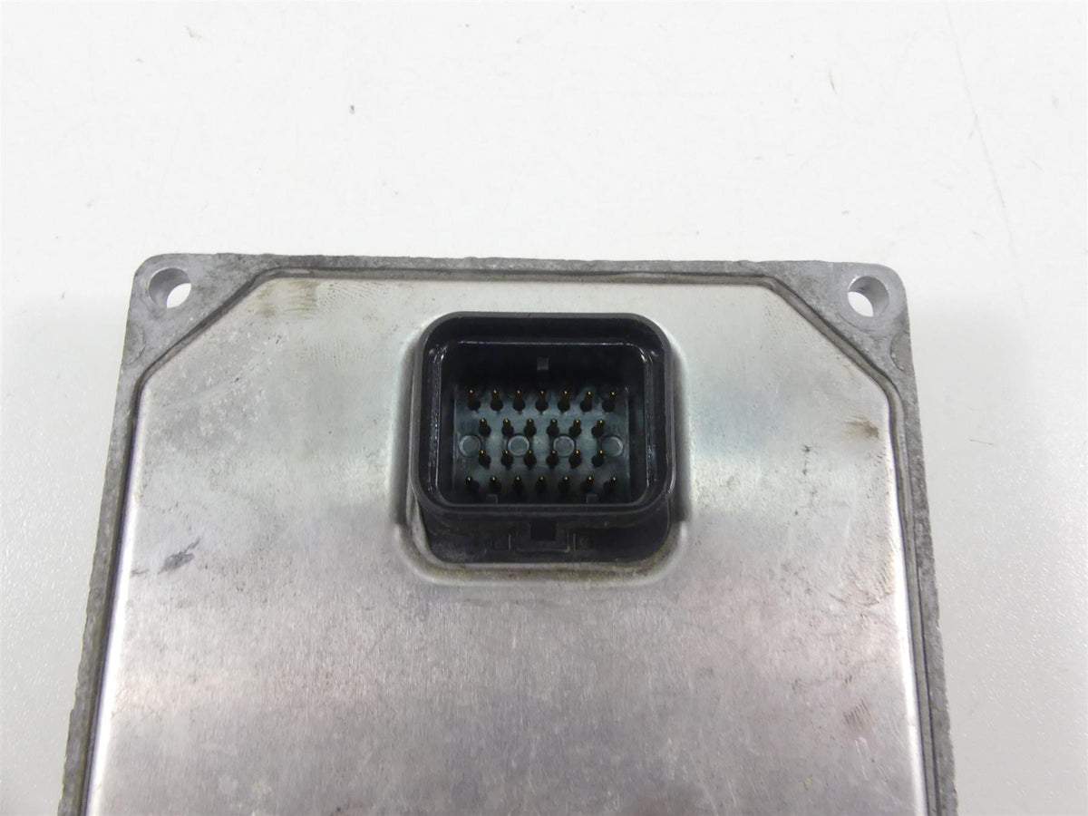 2001 Moto Guzzi California Sp 1100 Cdi Ecu Ecm Engine Control Module GU03729531 {{ shop.shopifyCountryName }} - Mototech271