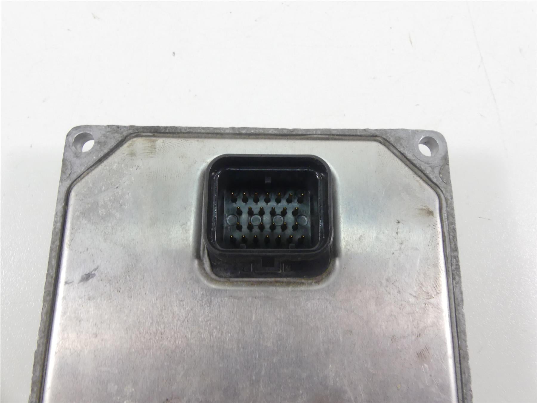 2001 Moto Guzzi California Sp 1100 Cdi Ecu Ecm Engine Control Module GU03729531 {{ shop.shopifyCountryName }} - Mototech271