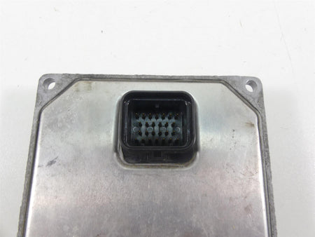 2001 Moto Guzzi California Sp 1100 Cdi Ecu Ecm Engine Control Module GU03729531 {{ shop.shopifyCountryName }} - Mototech271