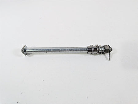 2024 Kawasaki EX500 Ninja 40th An. Front Axle Wheel Spindle 41068-0643 {{ shop.shopifyCountryName }} - Mototech271