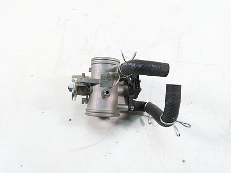 2021 CFMoto Zforce 500 Trail Throttle Body Fuel Injection 0GQ0-173000-30000 {{ shop.shopifyCountryName }} - Mototech271