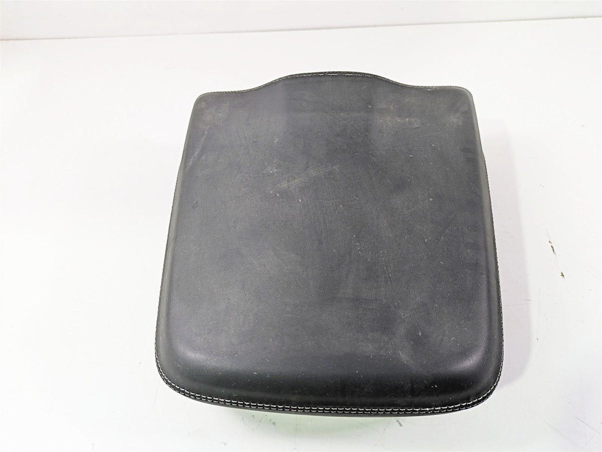 2013 Triumph Tiger 1215 Explorer Rear Passenger Seat Saddle T2304423 {{ shop.shopifyCountryName }} - Mototech271