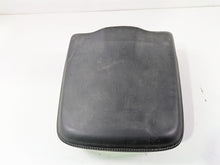 Load image into Gallery viewer, 2013 Triumph Tiger 1215 Explorer Rear Passenger Seat Saddle T2304423
