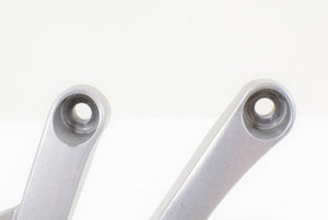 2007 Honda CBR600RR CBR600 RR Rear Passenger Footpeg Foot Peg Rest 50760-MFJ-D00 | Mototech271