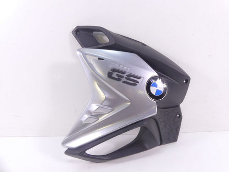 2017 BMW F800GS K72 Left Main Tank Fairing Cover Cowl 46638554367 46638529013 {{ shop.shopifyCountryName }} - Mototech271