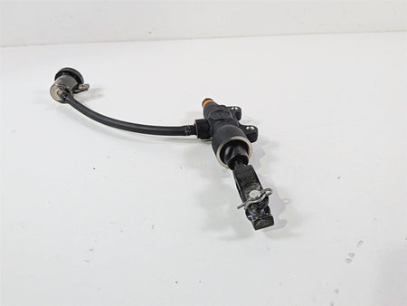 2023 Harley Adv RA1250 S Pan America Rear Brake Master Cylinder Brembo 41700604 {{ shop.shopifyCountryName }} - Mototech271