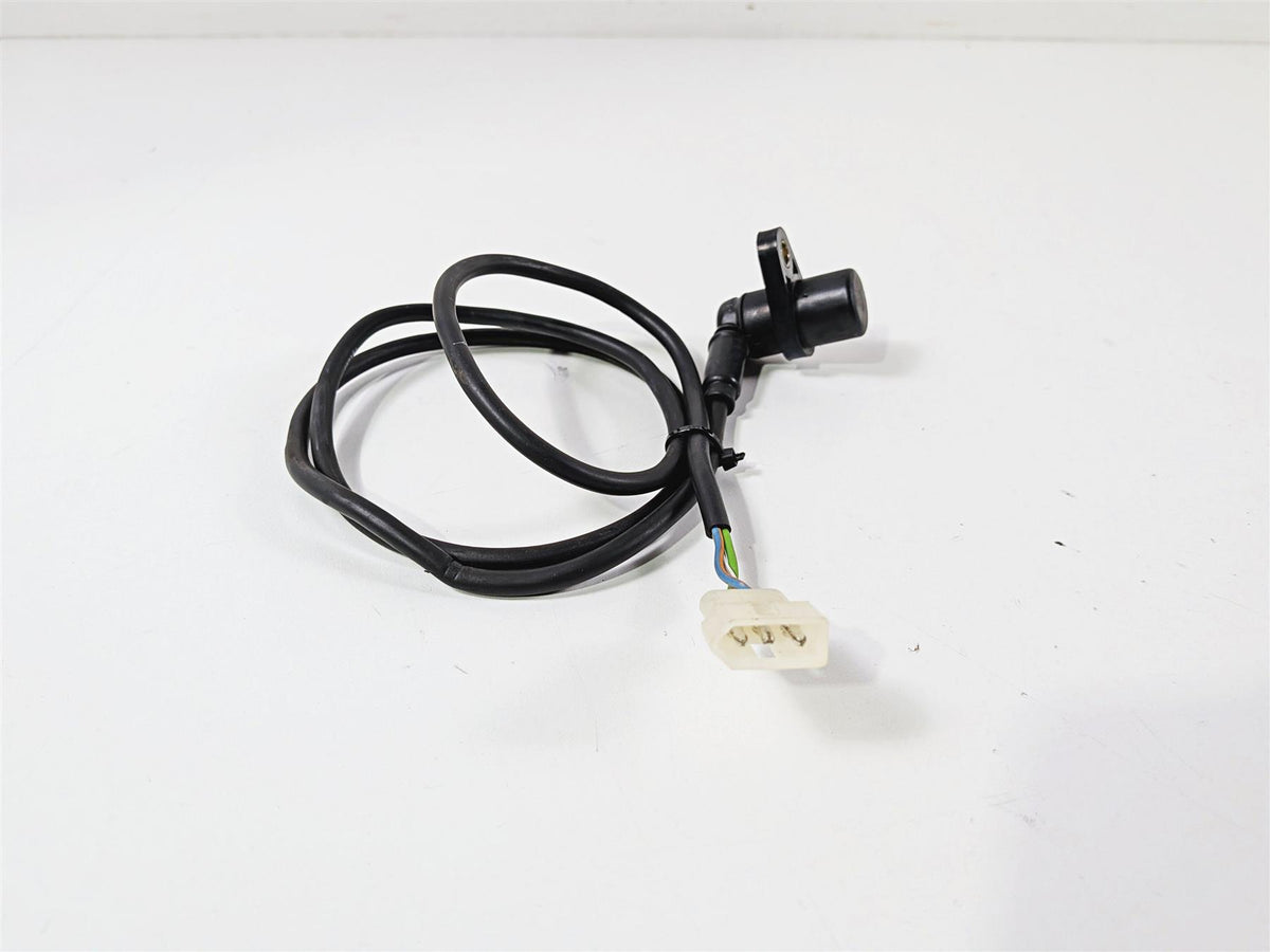 2008 Aprilia RSVR 1000 Factory Rear Wheel Speed Sensor AP8124528 {{ shop.shopifyCountryName }} - Mototech271