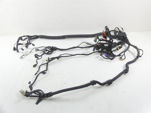 2013 Harley FXDWG Dyna Wide Glide Non Abs Wiring Harness Loom 71072-12 69200455