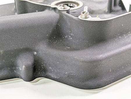 2010 Harley Touring FLHTK Electra Glide Inner Primary Clutch Cover 60677-07A {{ shop.shopifyCountryName }} - Mototech271