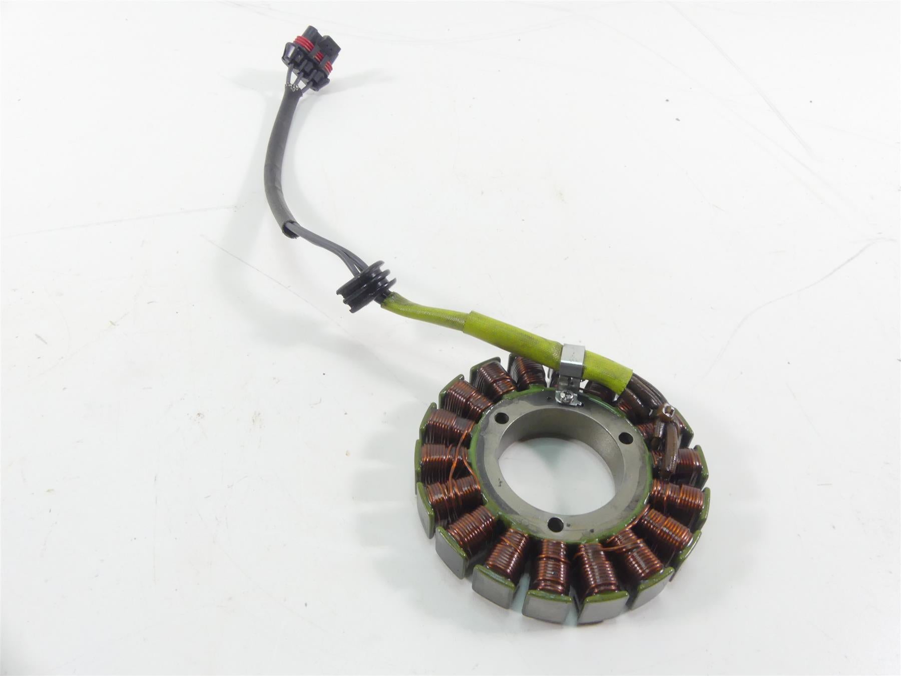 2021 Polaris RZR1000 XP EPS Stator Alternator Generator 4015340 {{ shop.shopifyCountryName }} - Mototech271