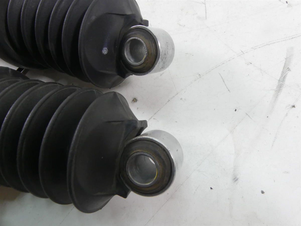 2014 Harley Touring FLHX Street Glide Rear 12" Air Ride Shock Set 54662-09 {{ shop.shopifyCountryName }} - Mototech271
