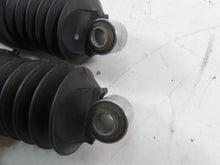 Load image into Gallery viewer, 2014 Harley Touring FLHX Street Glide Rear 12&quot; Air Ride Shock Set 54662-09 | Mototech271
