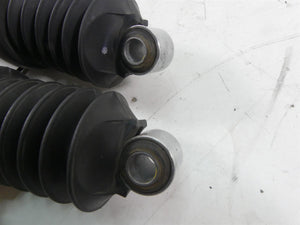 2014 Harley Touring FLHX Street Glide Rear 12" Air Ride Shock Set 54662-09 | Mototech271