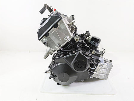 2017 Honda CBR600RR PC40E Engine Motor -FOR PARTS -READ 11000-MFJ-D00 {{ shop.shopifyCountryName }} - Mototech271
