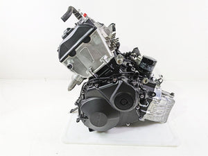 2017 Honda CBR600RR PC40E Engine Motor -FOR PARTS -READ 11000-MFJ-D00 | Mototech271