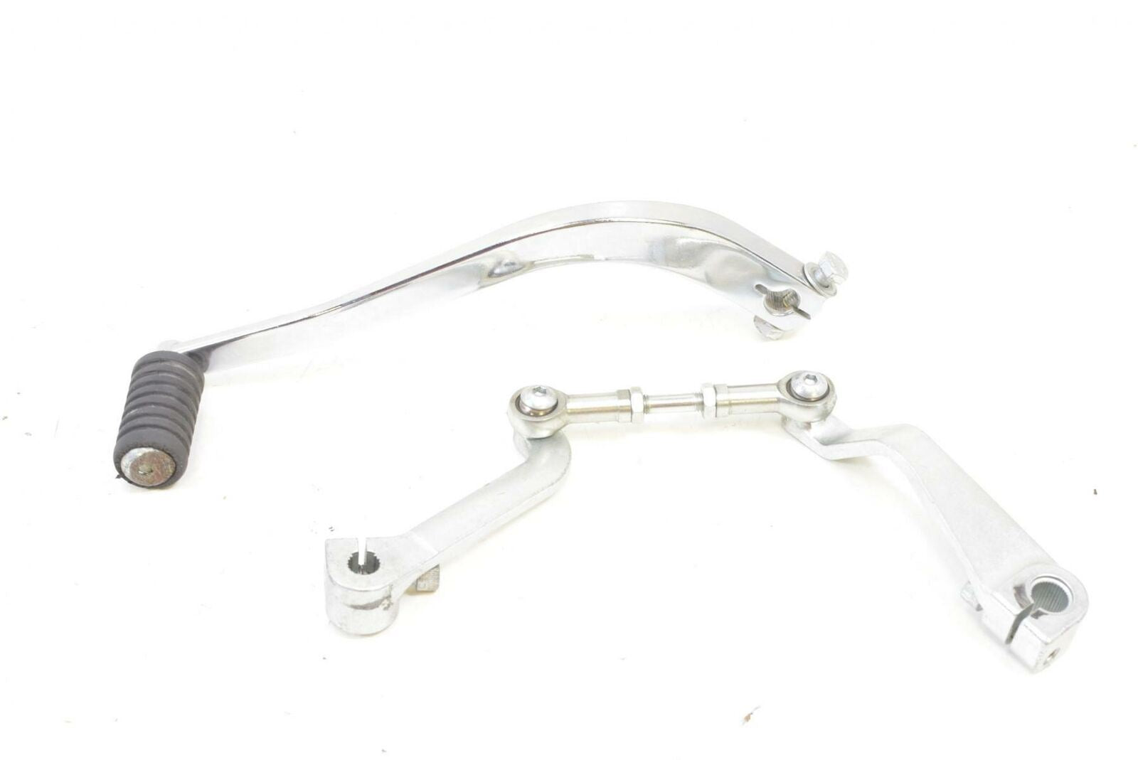2019 Harley Softail FXLR Low Rider Shifter Shift Lever Pedal & Links 33600141 | Mototech271