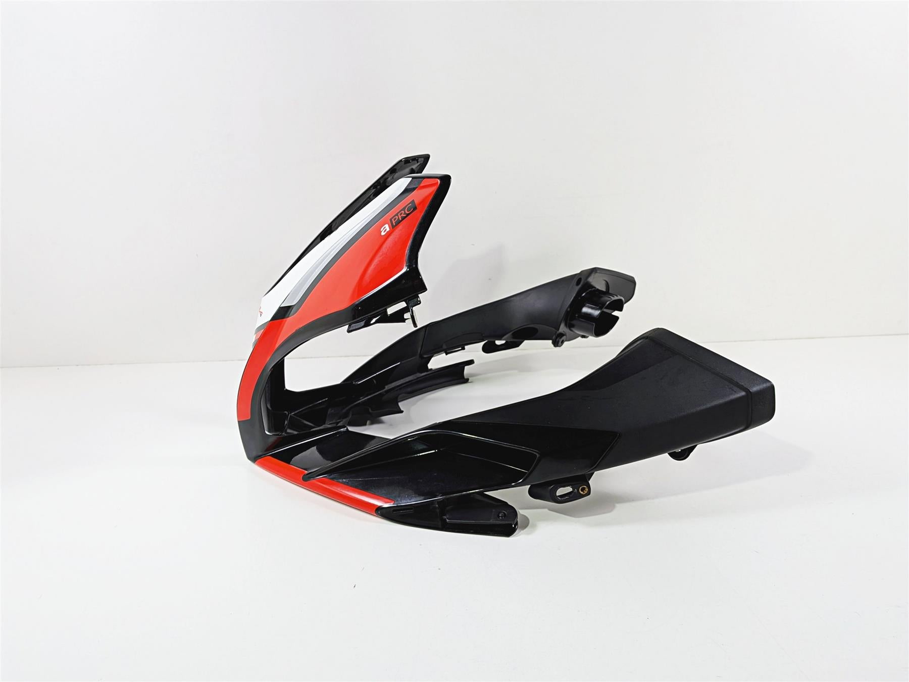 2016 Aprilia RSV 1100 Tuono V4 Factory Front Headlight Cover Fairing 2B001752 {{ shop.shopifyCountryName }} - Mototech271