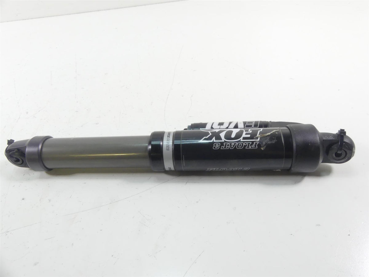 2017 Arctic Mountain Cat M8000 153 Front Right Fox Float 3 Shock -Read 3703-475 {{ shop.shopifyCountryName }} - Mototech271