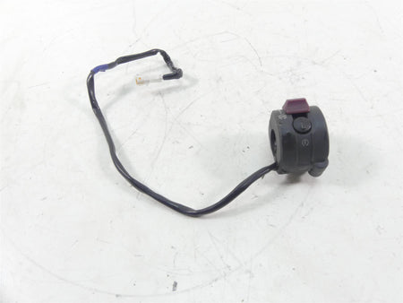 2018 Ducati Hypermotard 939 SP Right Hand Start Control Switch -Read 65010122E {{ shop.shopifyCountryName }} - Mototech271