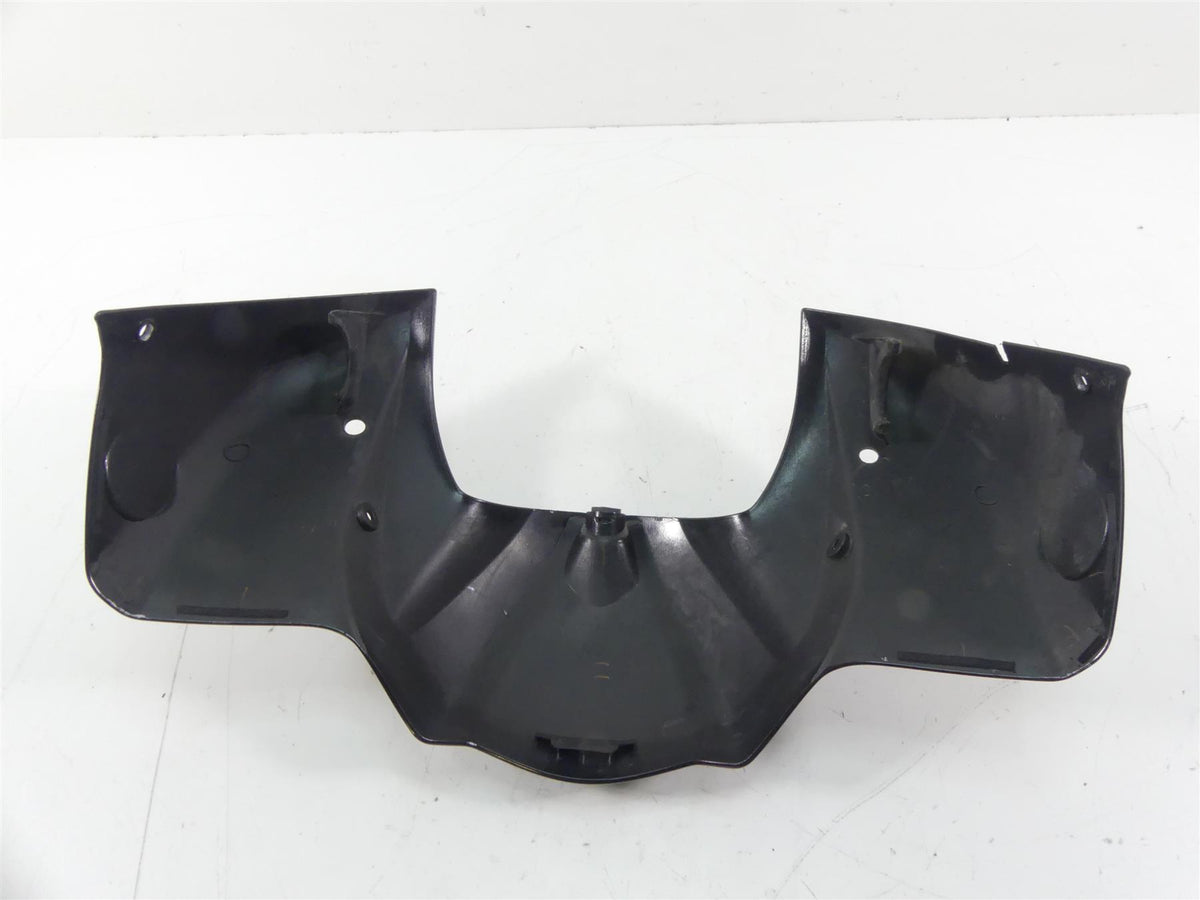 2007 Yamaha FZ1 Fazer Front Fuel Gas Tank Cover Fairing Cowl 3C3-2171A-00 {{ shop.shopifyCountryName }} - Mototech271
