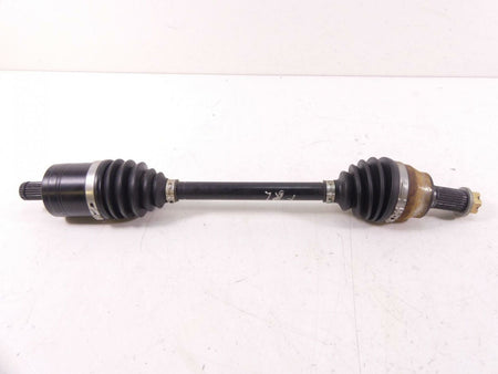 2016 Polaris Sportsman 850SP Front Left Cv Drive Shaft Axle Joint 1333431 {{ shop.shopifyCountryName }} - Mototech271