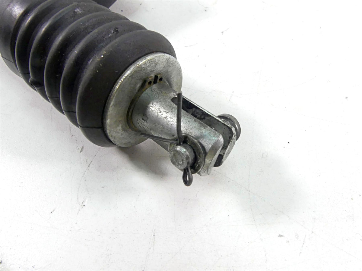 2007 Harley Touring FLHRSE CVO Road King Rear Brake Master Cylinder 41782-05C {{ shop.shopifyCountryName }} - Mototech271