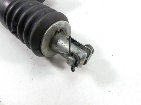 2007 Harley Touring FLHRSE CVO Road King Rear Brake Master Cylinder 41782-05C {{ shop.shopifyCountryName }} - Mototech271