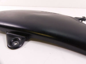 2010 BMW R1200GS Adventure K255 Tank Trim Panel Leg Fairing Knee Set 46637698234