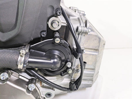 2020 Kawasaki ZX6R Ninja Running Engine Motor 3K -Video 14001-0611 14101-0021 {{ shop.shopifyCountryName }} - Mototech271