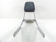 Load image into Gallery viewer, 2006 Honda V-Twin VTX1800 N3 Sissybar Sissy Bar Back Rest 08F75-MCV-100J
