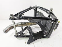 Load image into Gallery viewer, 1992 Harley FLSTC Softail Heritage Rear Swingarm Suspension + Axle 47573-89A
