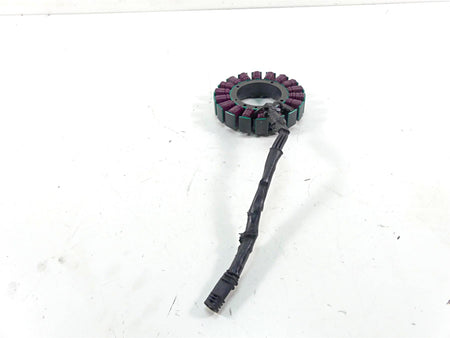 2006 Harley Touring FLHTCU SE E-Glide Stator Alternator Generator 29987-06 {{ shop.shopifyCountryName }} - Mototech271