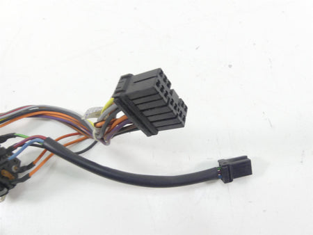 2009 Harley FLHTCU SE4 CVO E-Glide Auxiliary Lock Cruise Switch Set 70290-07 {{ shop.shopifyCountryName }} - Mototech271