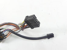 Load image into Gallery viewer, 2009 Harley FLHTCU SE4 CVO E-Glide Auxiliary Lock Cruise Switch Set 70290-07 | Mototech271
