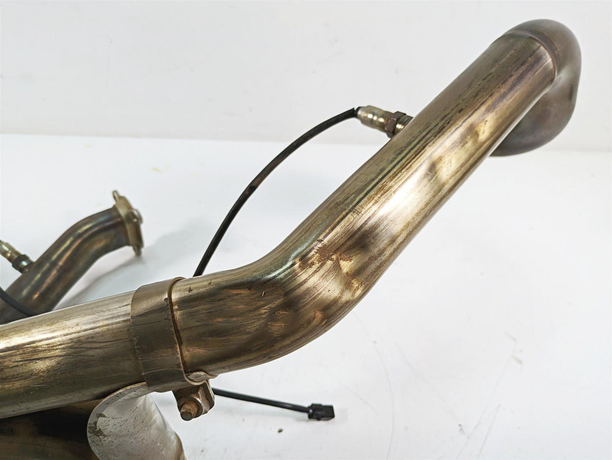 2020 KTM 1290 Super Adventure R Exhaust Header Manifold Set -Read 60705007100 {{ shop.shopifyCountryName }} - Mototech271