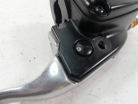 2012 Harley VRSCF Muscle Rod Front Brembo Brake Master Cylinder 44551-08F {{ shop.shopifyCountryName }} - Mototech271