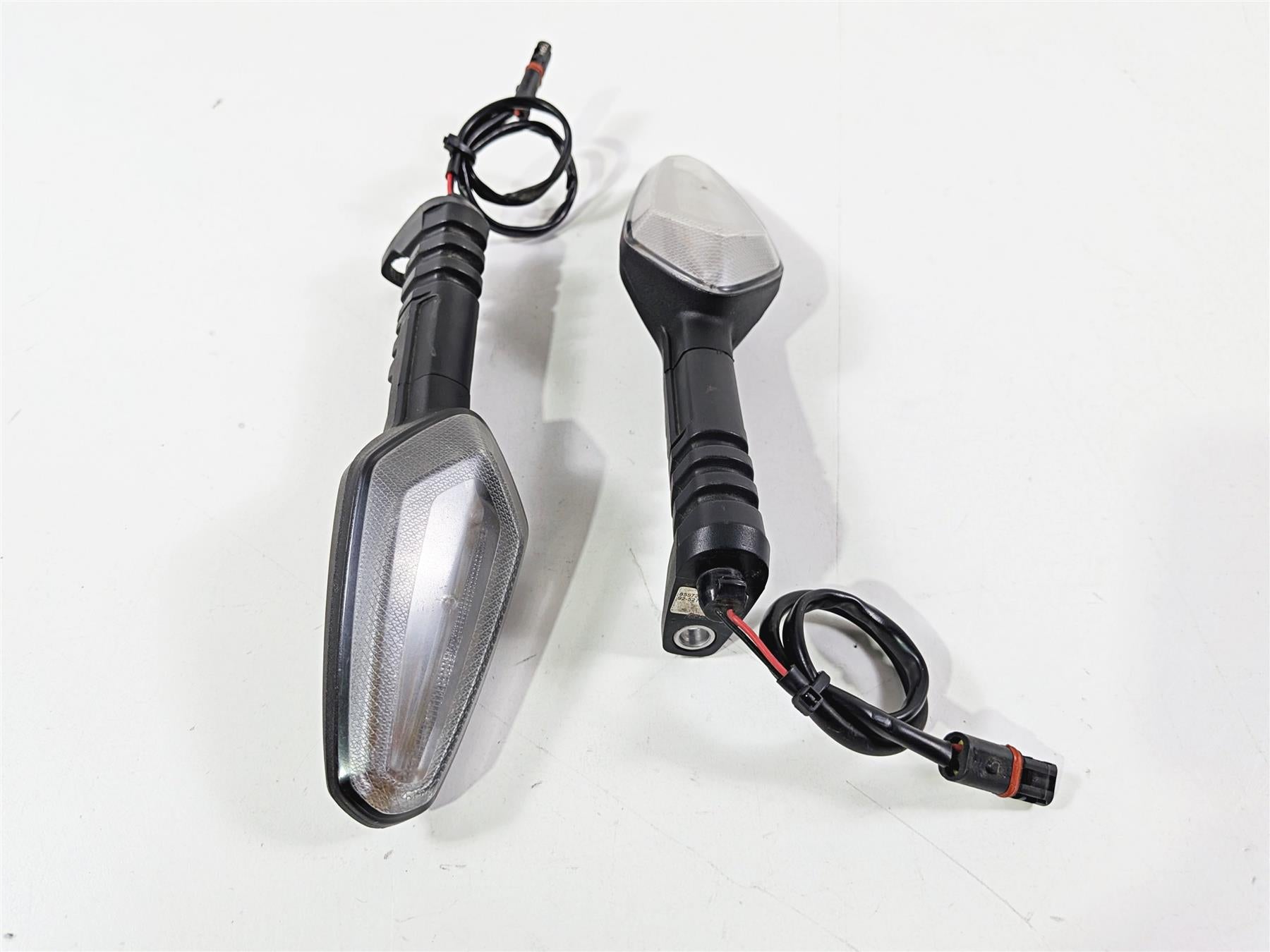 2021 BMW R1250GS K51 Adventure Front Blinker Turn Signal Set 63138557204-Mototech271