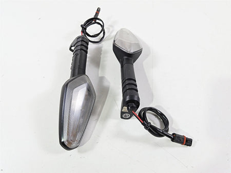 2021 BMW R1250GS K51 Adventure Front Blinker Turn Signal Set 63138557204-Mototech271
