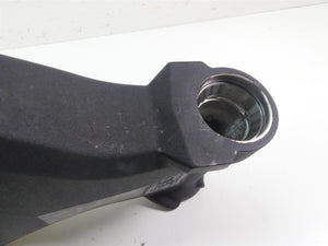 2013 Victory Cross Country Straight Main Frame Chassis With Florida Salvage Title 1016470