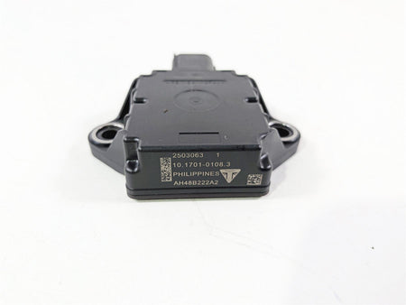 2019 Triumph Speed Triple RS 1050 Lean Angle Tilt Fall Sensor T2503063 {{ shop.shopifyCountryName }} - Mototech271