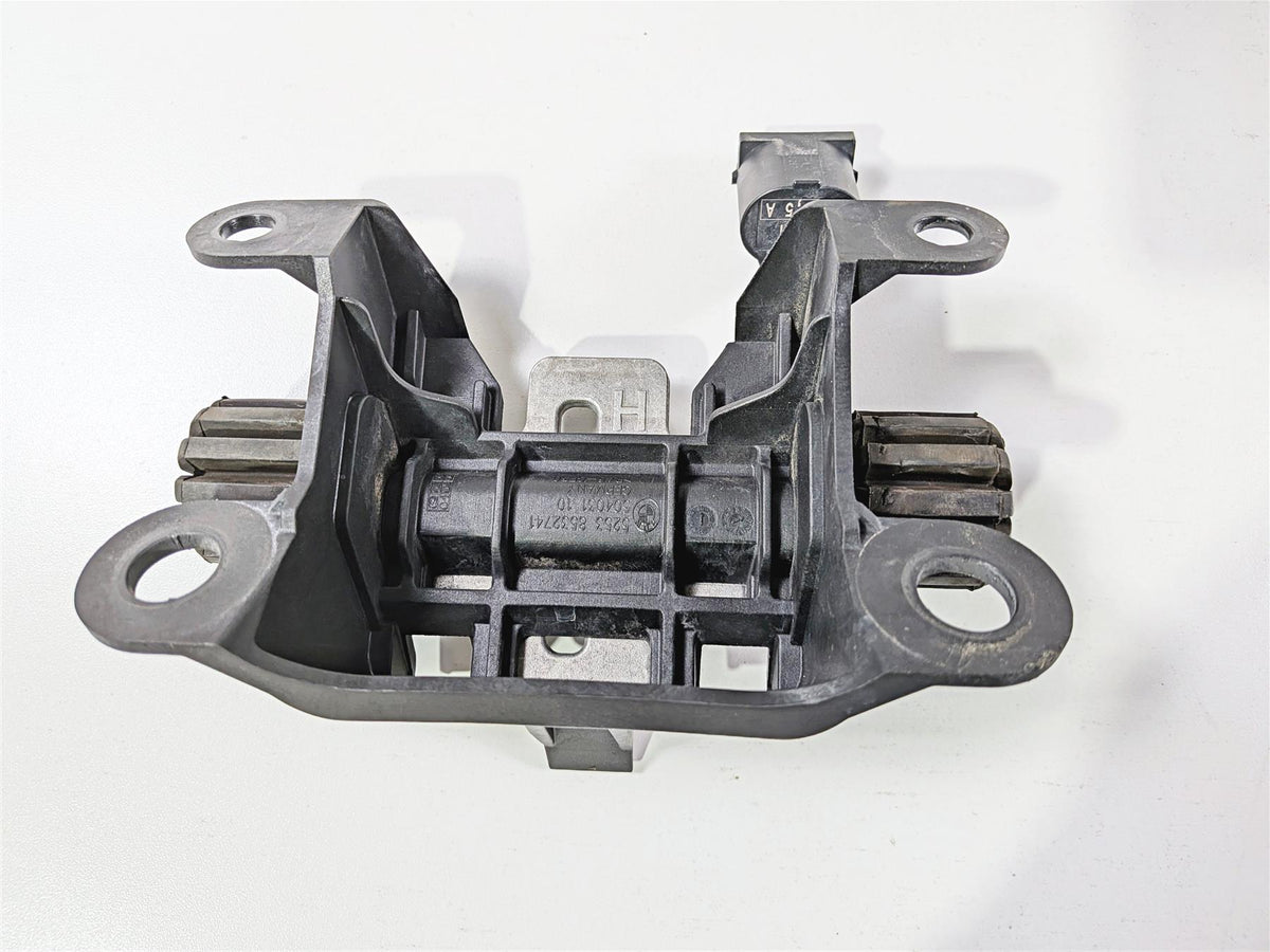 2015 BMW R1200GS K50 Straight Black Main Frame Chassis With Clean California Title 46519444974 {{ shop.shopifyCountryName }} - Mototech271