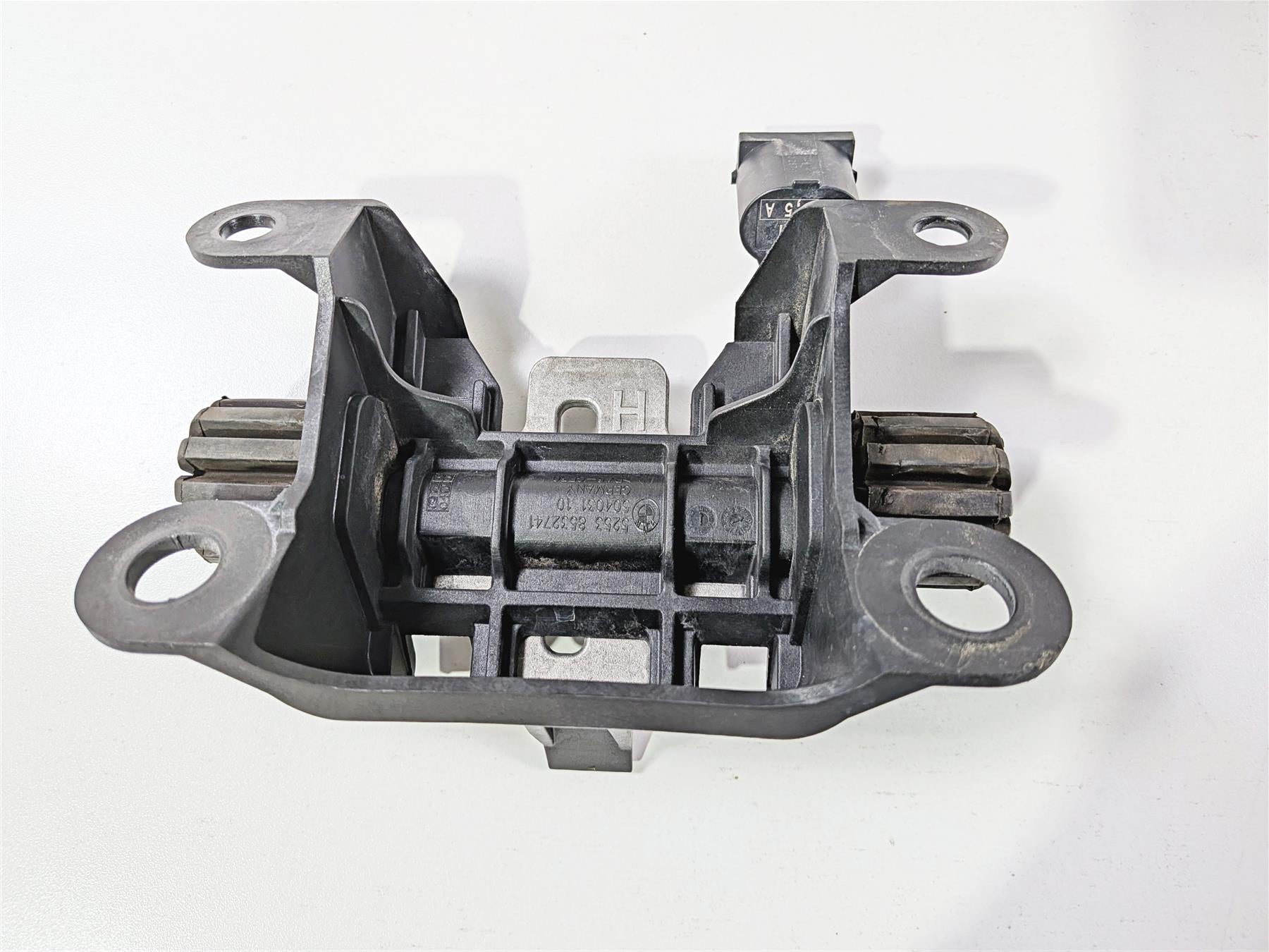2015 BMW R1200GS K50 Straight Black Main Frame Chassis With Clean California Title 46519444974 {{ shop.shopifyCountryName }} - Mototech271