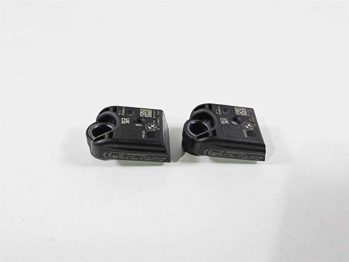 2023 BMW R1250RT RTP K52 Front Rear Tire Pressure Rdc Sensors Set 36317106019 {{ shop.shopifyCountryName }} - Mototech271