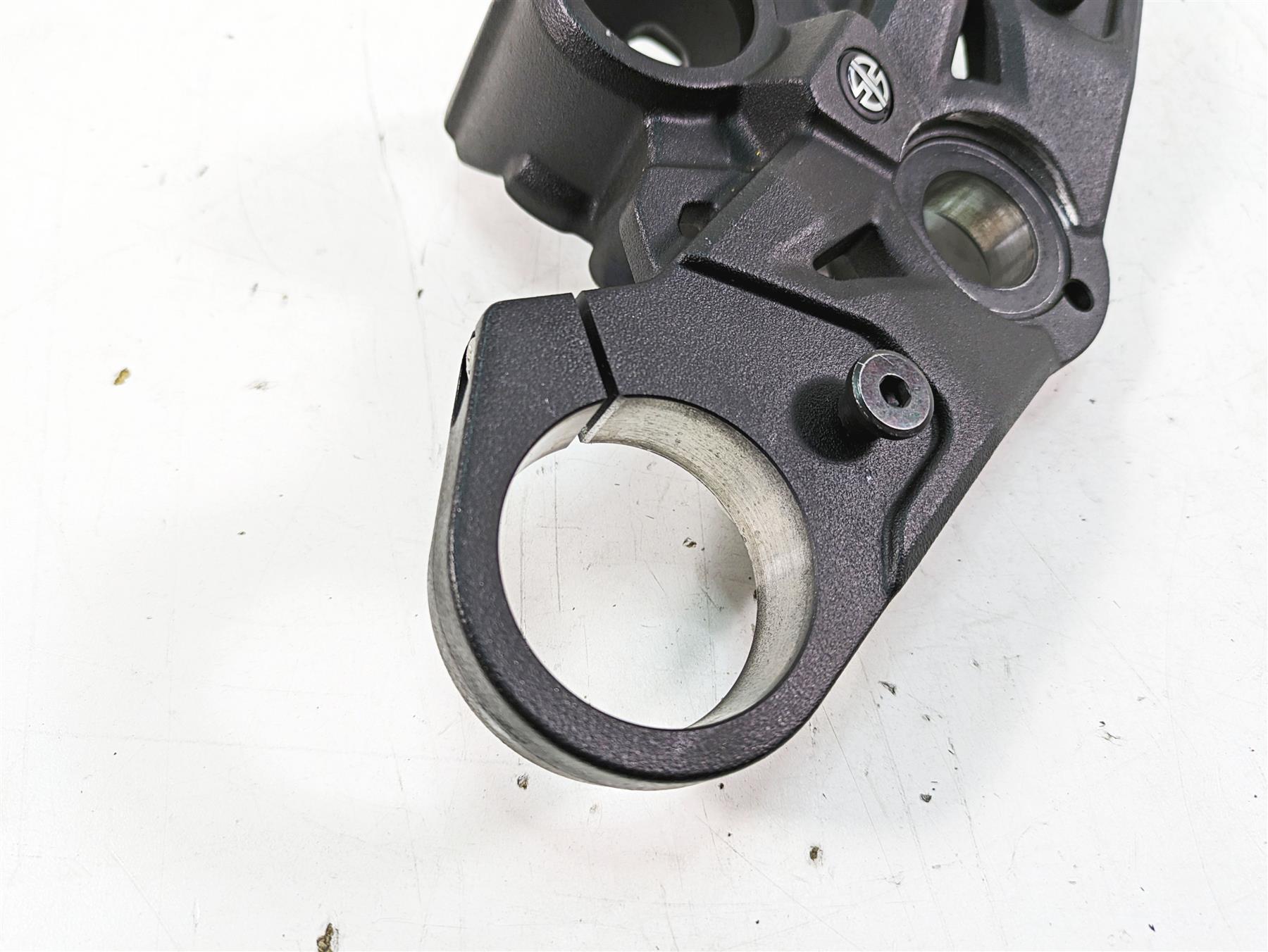 2018 Kawasaki ZX1002 Ninja H2 SX Upper Triple Tree Clamp - 50mm